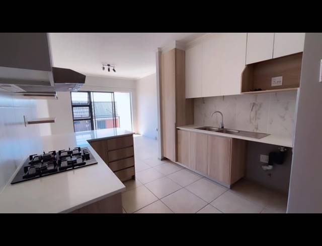 2 BEDROOM PROPERTY TO RENT IN BARBEQUE DOWNS